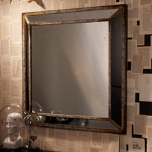 mantle