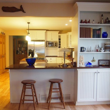Kitchens