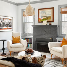 Interiors
