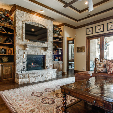 Texas Estate