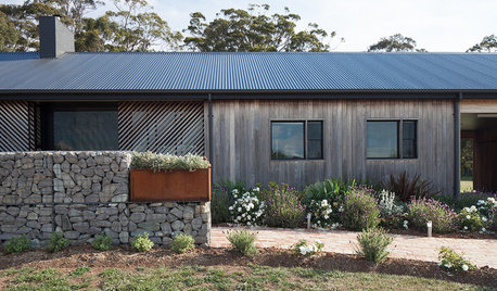 Out-of-the-Box Retaining Wall Ideas