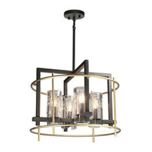 Luces Chequear Con Yiyi  2019