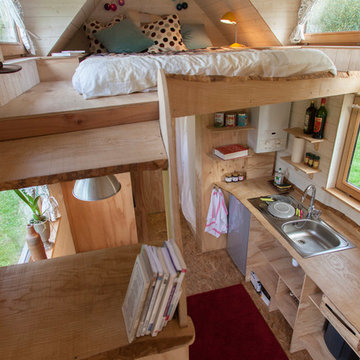 La Tiny House témoin