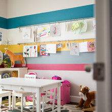 craft room