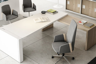 Chairs&sofas of Famo company ,design by Aitor Garcia de Vicuña ( AGVestudio )