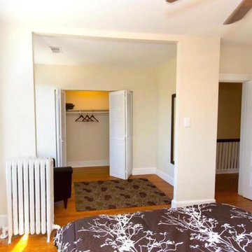 Illinois Ave. Staging - Full Home