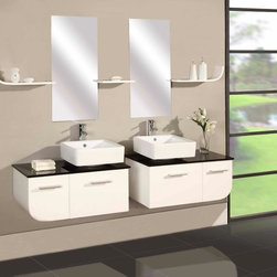Vanity Edmonton Collection - Products
