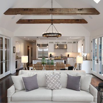 middle road | chilmark