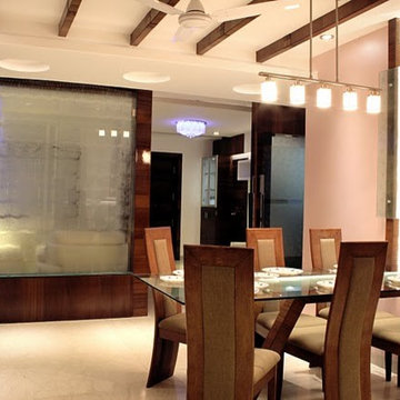 Residential Project at Kukatpally