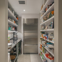 Keystone Pantry