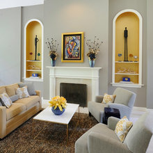 Living Room Ideas