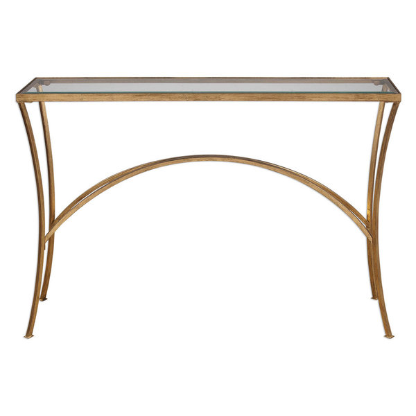 10 wide console table