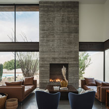 Fireplaces