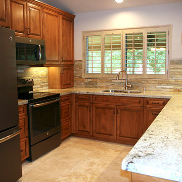 Remodel III