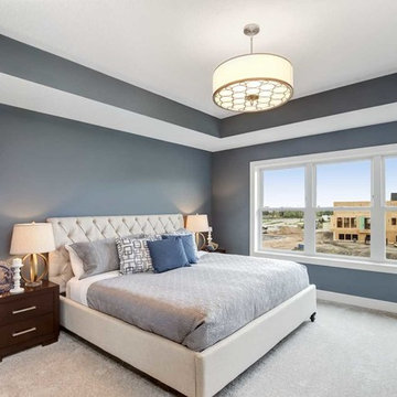 2018 Fall Parade of Homes | Maple Grove, MN