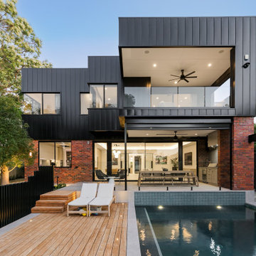 Applecross Project - Zen Living