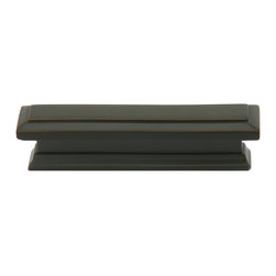 Hardware - Cabinet And Drawer Handle Pulls