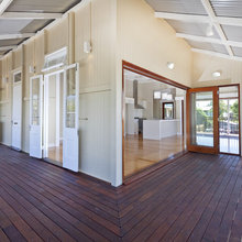 Queenslander