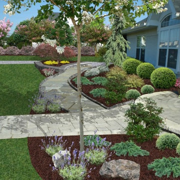 Inviting Entry