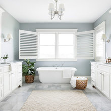 Master Bath Ideas