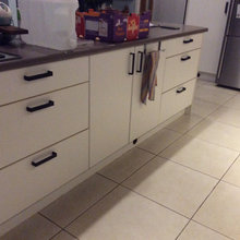 Robinson’s Kitchen