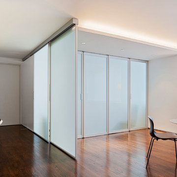 Upper West Side Apartment