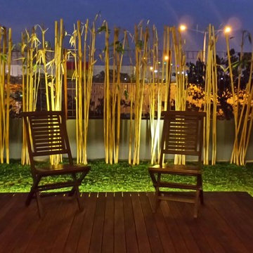 CoastaVilla BE-3 , Ancol