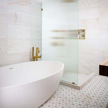 Williamsburg Apartment Renovation