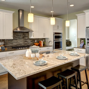 Hedgewood | Redmond