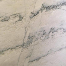 Exotic Stone Spotlight - Kitchen Countertops