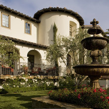 Landscape Ideas