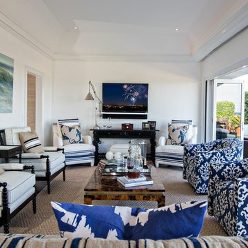 Palm Beach Penthouse