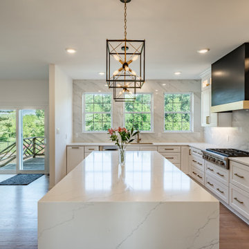 Kennett Square Kitchen Remodel