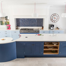 Range Hoods
