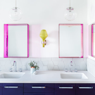 Contemporary Bathroom
