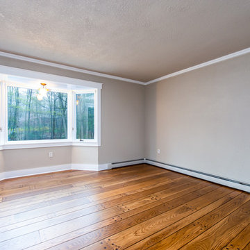 Complete Home Remodel