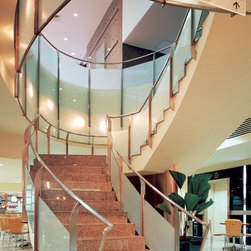 Decorative Window Film - Window Film