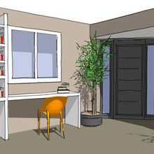 Réalisations 3D
