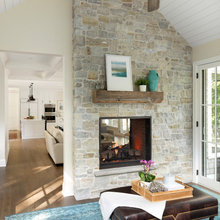 Lake House