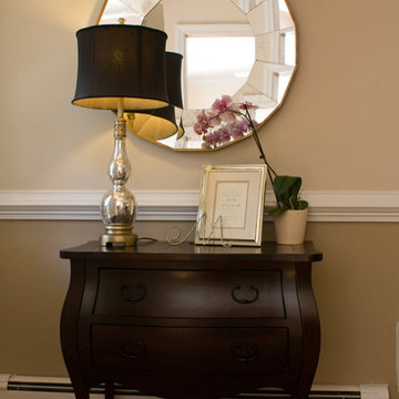 Private Residence - Henrico, VA