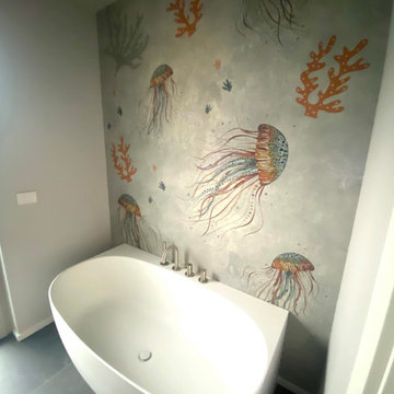 Casa PR I 140mq - WORK IN PROGRESS