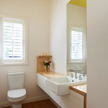 Bathrooms
