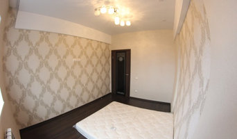 Ремонт квартиры на переулке Буинский