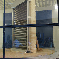 SURESHADE External Venetian Blinds 120S wind tested - Products