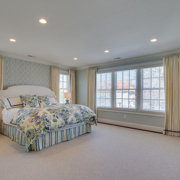 Chevy Chase Renovation
