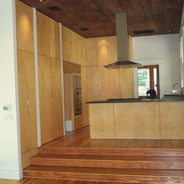 Kitchens