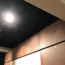cabinets
