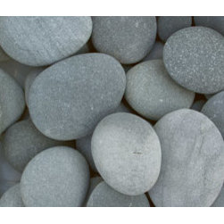 Beach Pebbles - Outdoor Products