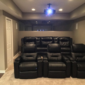 Shelby Atmos Theater