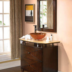 Adelina Bathroom Vanities - Bathroom Vanities And Sink Consoles